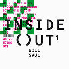 Saul Will: Inside Out CD