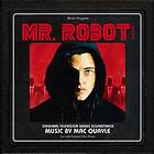 Quayle Mac: Mr Robot Season 1 Volume 1