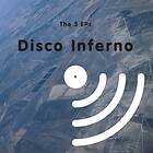 Disco Inferno: 5 EP's (Vinyl)