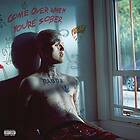 Lil Peep: Come over when you're sober Pt 2 2018 CD