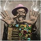 Ironing Board Sam: Super Spirit CD