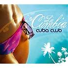 Cuba Club: La Cumbia