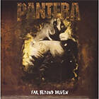 Pantera: Far beyond driven (Vinyl)