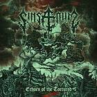 Sinsaenum: Echoes Of The Tortured (Vinyl)