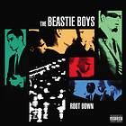 Beastie Boys: Root down EP (Vinyl)