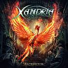 Xandria: Sacrificium CD