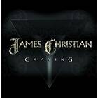 Christian James: Craving 2018