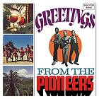 Pioneers: Greetings From The Pioneers (Expanded) CD