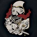 Kemba: Gnk (Vinyl)