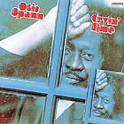 Spann Otis: Cryin' Time CD