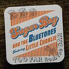 Sugar Ray & Bluetones: Too far from the bar 2020 CD