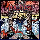 High Priestess: High Priestess (Vinyl)