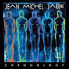 Jarre Jean-Michel: Chronology (Vinyl)