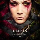 Delain: Human Contradiction CD