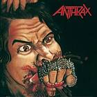 Anthrax: Fistful Of Metal CD