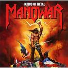 Manowar: Kings of metal 1988 CD