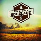 Richey Kim: Edgeland (Vinyl)