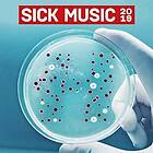 Sick Music 2019 CD