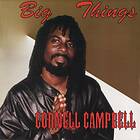 Campbell Cornell: Big Things (Vinyl)