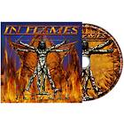 In Flames: Clayman CD