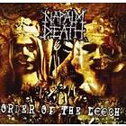 Napalm Death: Order Of The Leech (Vinyl)