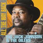 Johnson Big Jack: All The Way Back CD