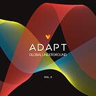 Global Underground: Global Underground: Adapt #3