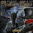 Orden Ogan: Gunmen 2017 (Ltd) CD