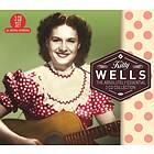 Wells Kitty: Absolutely essential 1952-62 CD