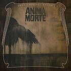 Anima Morte: Upon Darkened Stains CD