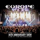 Europe: The final countdown (30th anniversary)