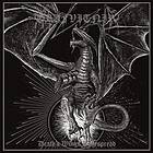 Grafvitnir: Deaths wings widespread 2020 CD