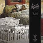 Bloodbath: The arrow of Satan is drawn (Vinyl)