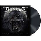 Bonded: Into blackness (Vinyl)