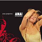 Popovic Ana: Ana! CD