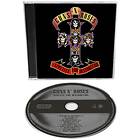 Guns N' Roses: Appetite for destruction (Rem) CD