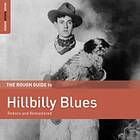 Rough Guide To Hillbilly Blues (Vinyl)