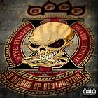 Five Finger Death Punch: A Decade Of Destruction CD
