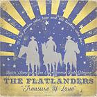 Flatlanders: Treasure of love 2021 CD