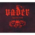 Vader: Impressions In Blood CD