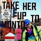 Murphy Roisin: Take Her Up To Monto CD
