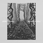Vynehall Leon: Nothing Is Still CD