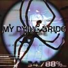My Dying Bride: 34.788% CD
