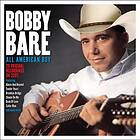Bare Bobby: All American boy 1956-62