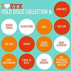 Zyx Italo Disco Collection 6 CD