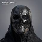 Kode 9 & Burial: Fabriclive 100 CD