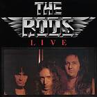 Rods: Rods Live (Deluxe) CD