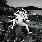 Smoke Alex: Love Over Will CD
