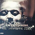 Sweetenberg Fel: Sophomore Jinx (Vinyl)