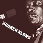 Hooker John Lee: Alone CD